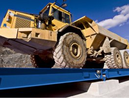 Весовое оборудование: виды и назначение