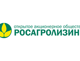 Мы партнёры АО «Росагролизинг»