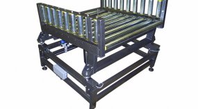 Рольганг-весы