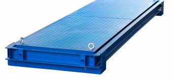 Весы для взвешивания в динамике «ИСТОК»