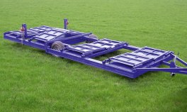 Мобильные автовесы «Автобот»