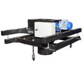 Автоматический дозатор в мешки Big-Bag «ДОН(МКР)»