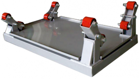 Весы для баллонов