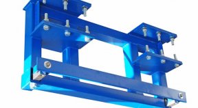 Весы монорельсовые