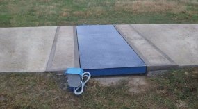 Поосные автовесы «Исток»