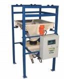 Растариватель мягких контейнеров Big-Bag «РТ»